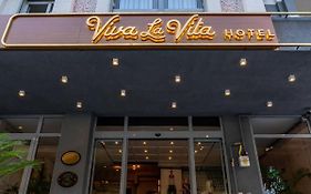 Viva La Vita Hotel